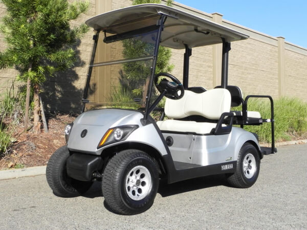 Used Golf Carts | Gilchrist Golf Cars