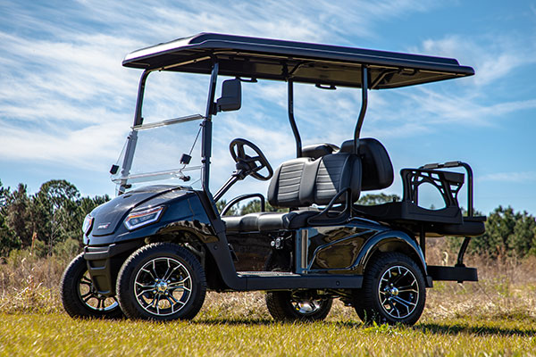 New XSeries Golf Cars for Sale