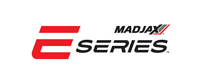 MadJax ESeries vehicles logo