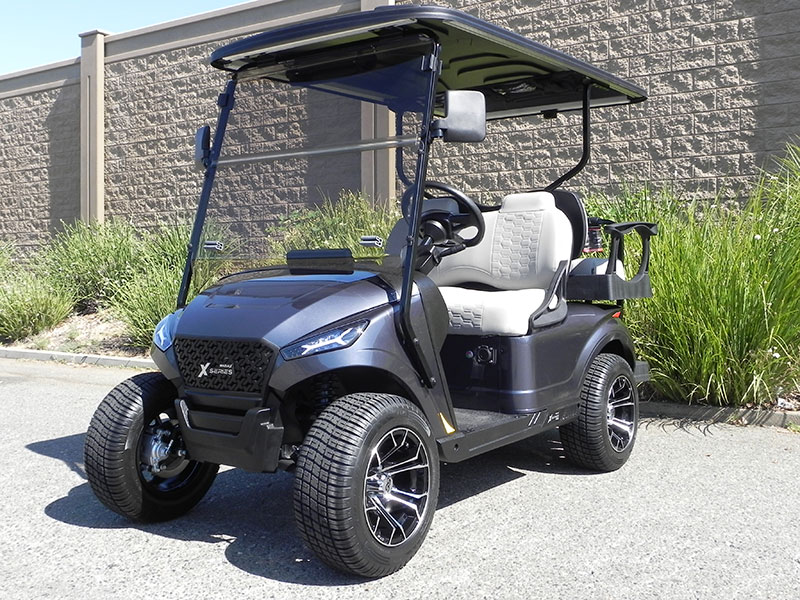 Free Golf Cart Quotes